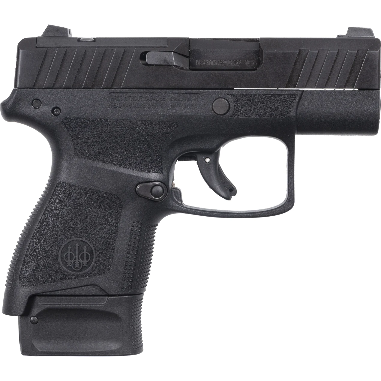 BERETTA APX A1 CARRY