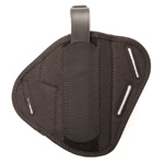HOLSTER - Pancake - Nylon 3-Slot