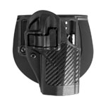 SERPA CQC Carbon Fiber Finish PX4 Holster