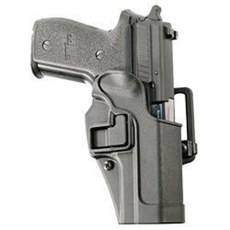 SERPA CQC Holster