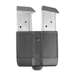 Double Mag Case Single Stack