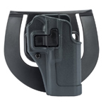 HOLSTER - Sportster - Serpa, Gun Metal Grey