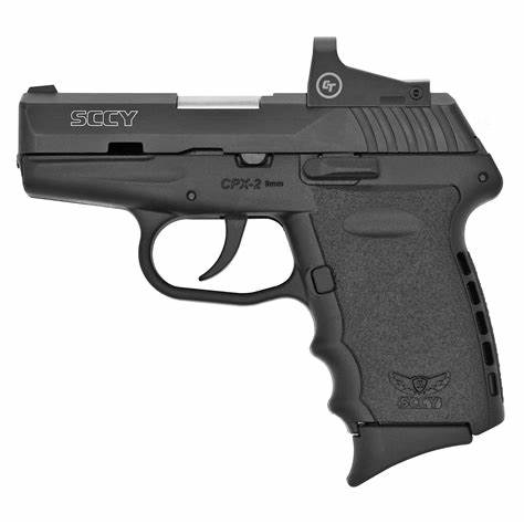 CPX-2 RED DOT