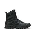 BATES MEN’S 8" VELOCITOR ZIP WATERPROOF BOOT