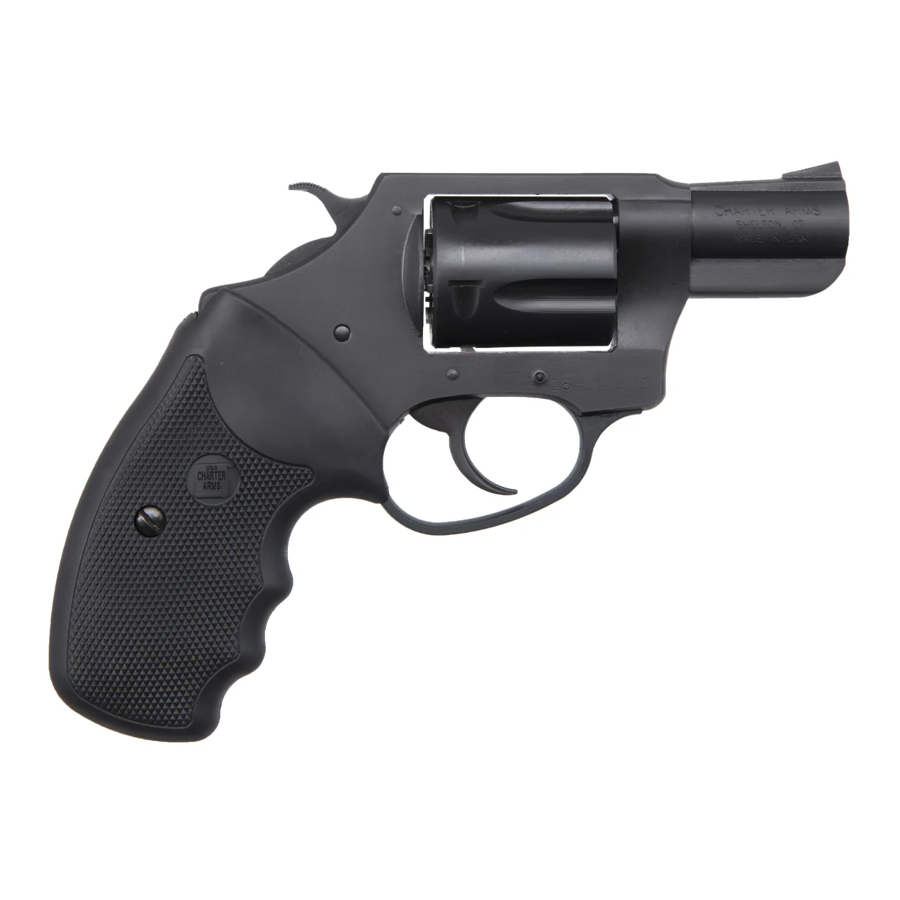 UNDERCOVER 38SPL