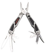 Coast C2899 Multi-tool LED Micro Pliers