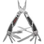 Coast C5799CP LED140 Large Multi-Tool With LED