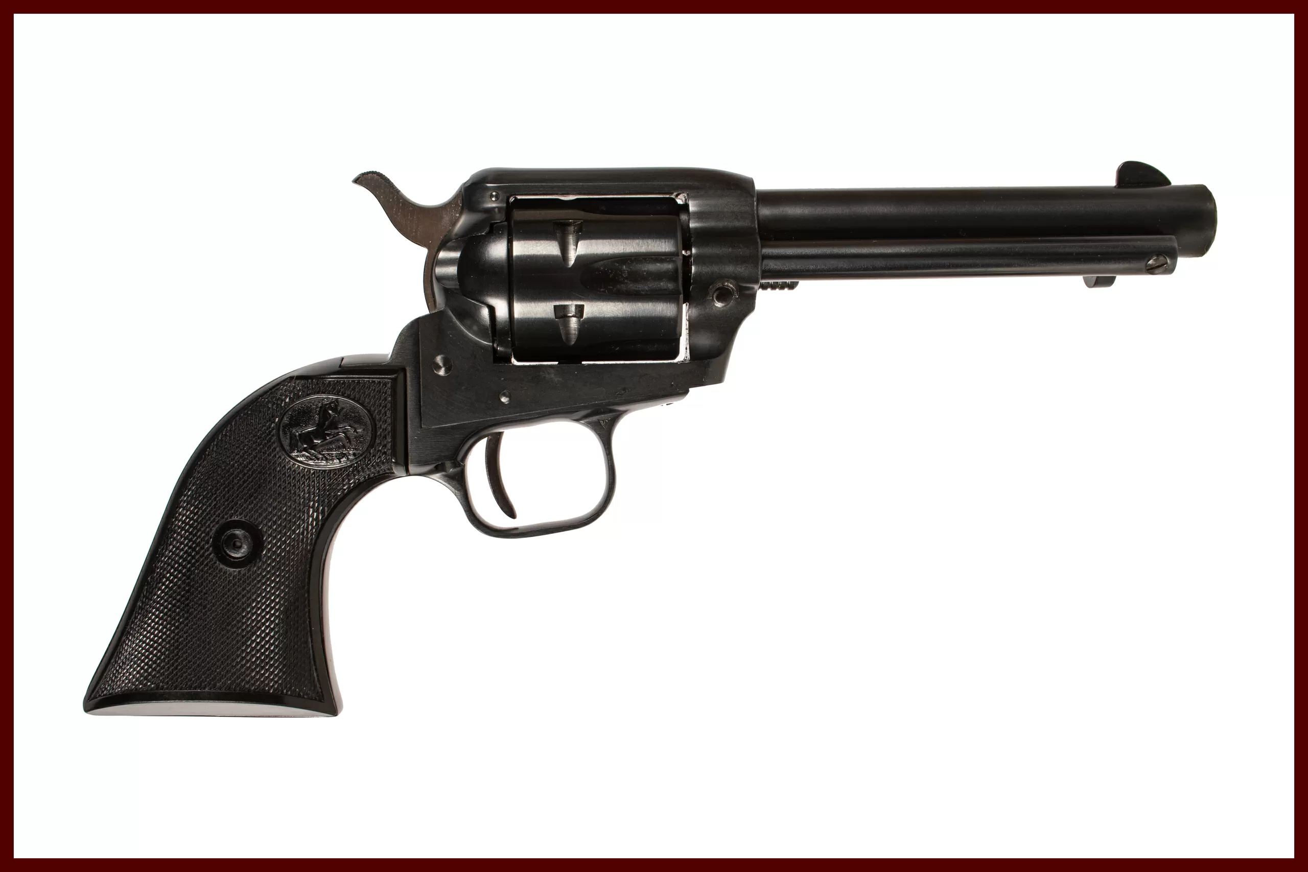 FRONTIER SCOUT 22LR (USED)