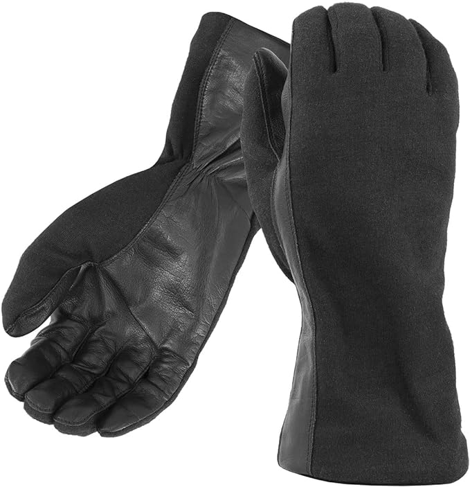 DAMASCUS HAND ARMOR GLOVES