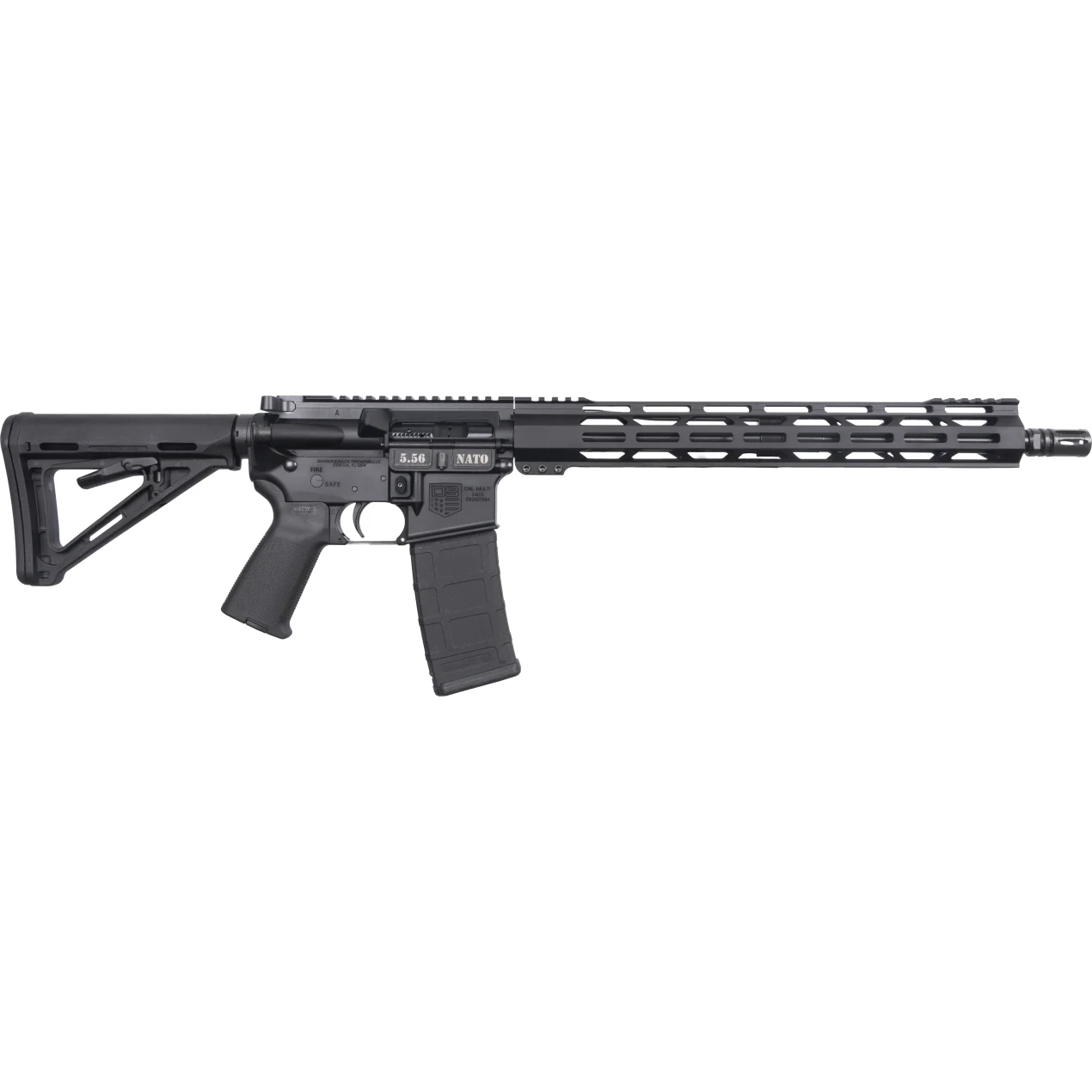 DB-15