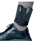 Ankle Double Mag Pouch - Neoprene