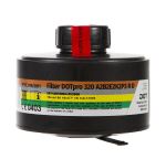 DOTpro 320 Filter