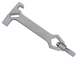 Ultimate 5-N-1 Fire/Rescue Tool