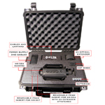 Hard Shell Pelican Case (HS models)