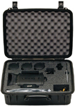 Hard Carrying Case for BH Units