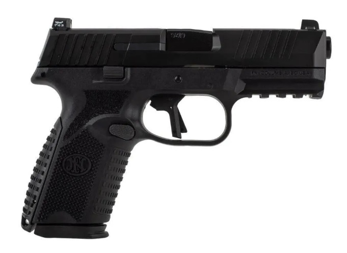 FN 509M 9MM