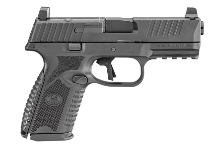FN 509M MRD-LE 9MM 15RD