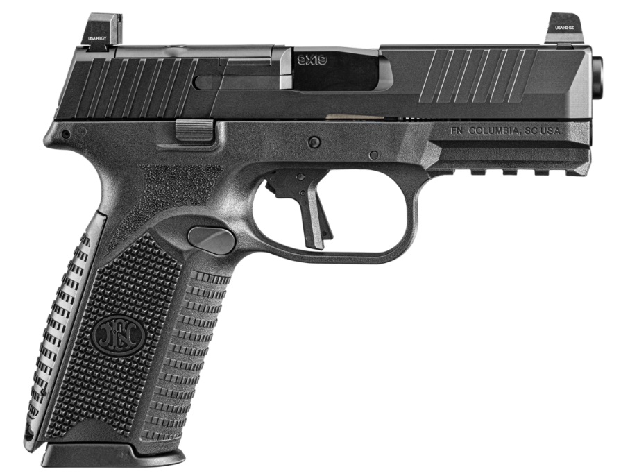 FN 509 MRD-LE