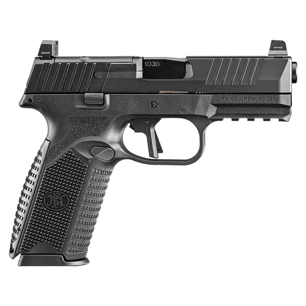 FN 509 MRD