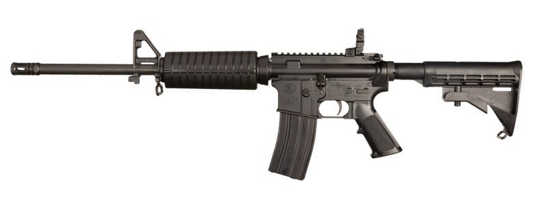 BASIC CARBINE