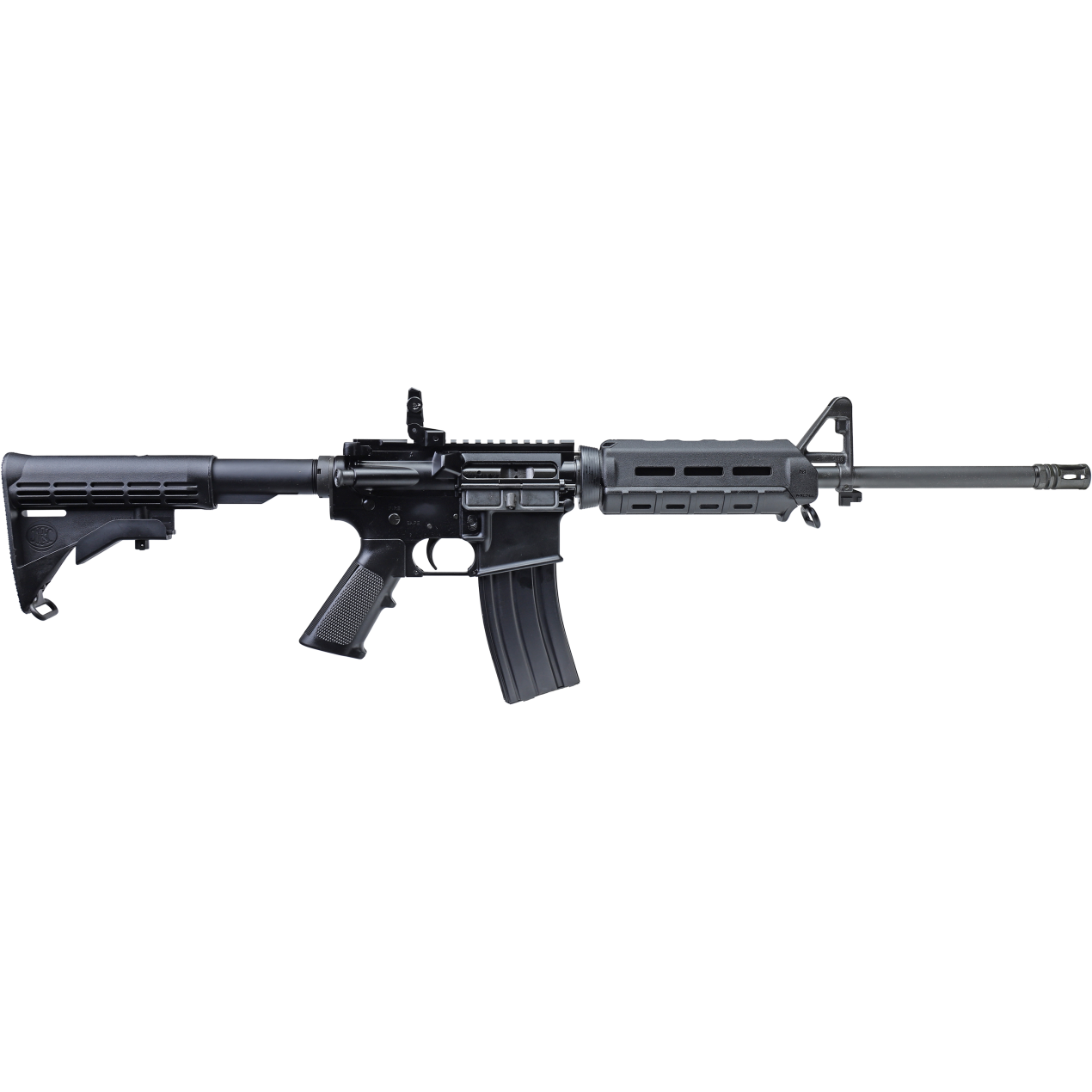 FN-15 PATROL W/ MLOK