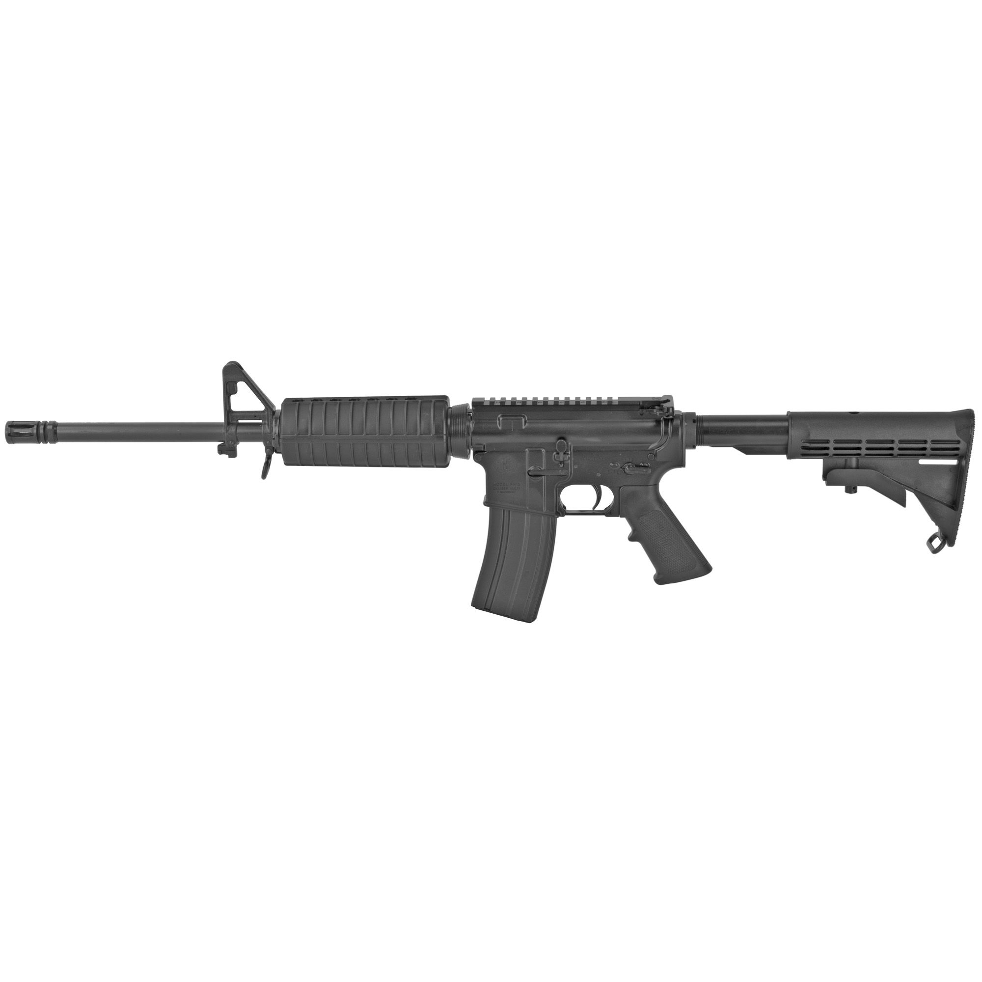 PATROL CARBINE