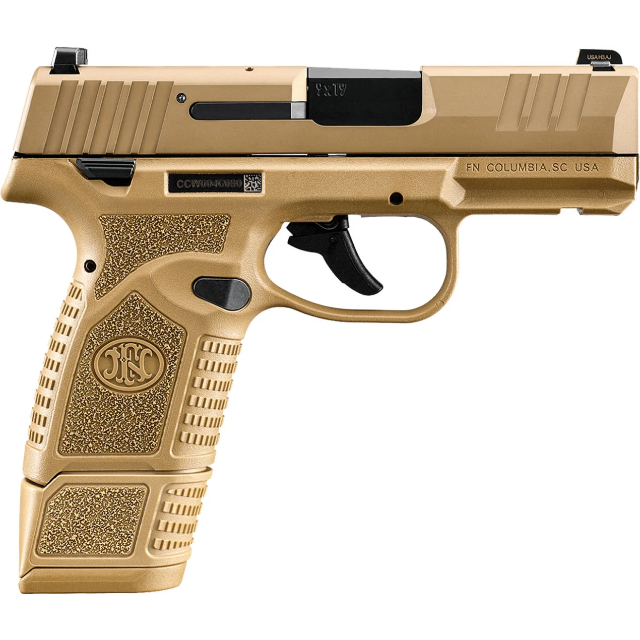 REFLEX FDE MS