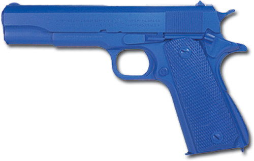 1911 Firearm Simulator