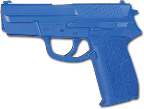 SigPro 2340 Firearm Simulator