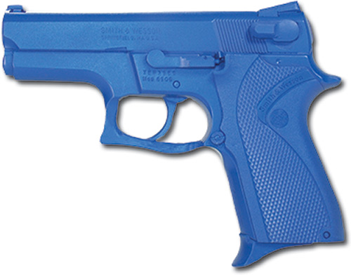 S&W 6906 Firearm Simulator