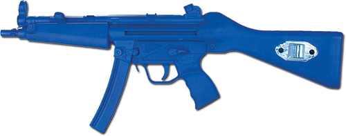 H&K MP5A2 Firearm Simulator
