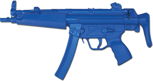 H&K MP5A3 Firearm Simulator