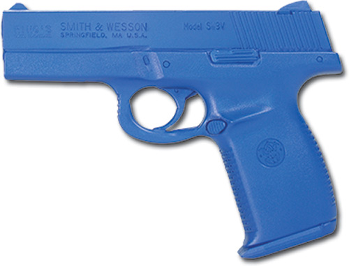 S&W 9V Firearm Simulator