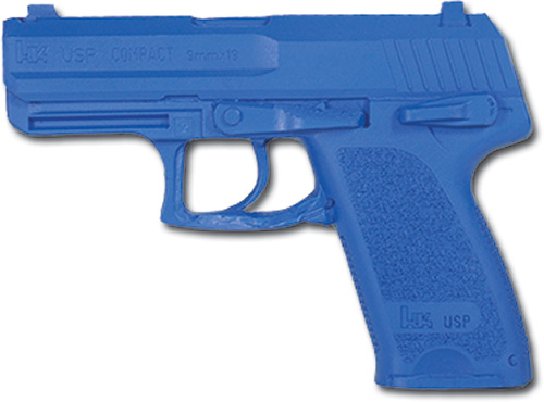 USP Compact 9 Firearm Simulator