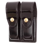 Hi-Gloss Double Mag Case