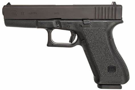 G17 GEN 2 (USED)