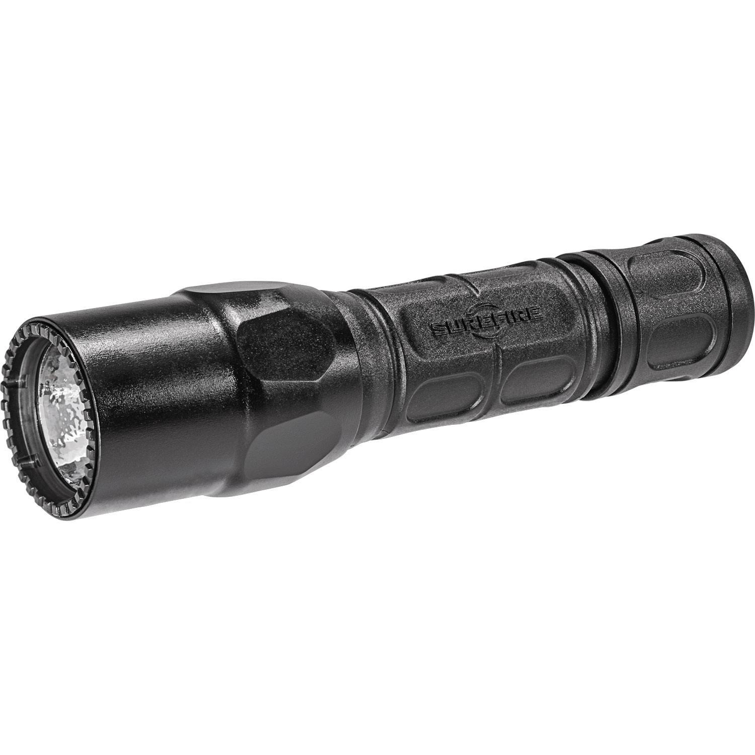 G2X TACTICAL FLASHLIGHT