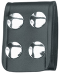 Quad Snap Belt Keeper