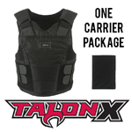 TALONX