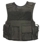 Tactical Outer Carrier