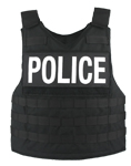Tactical Response Carrier