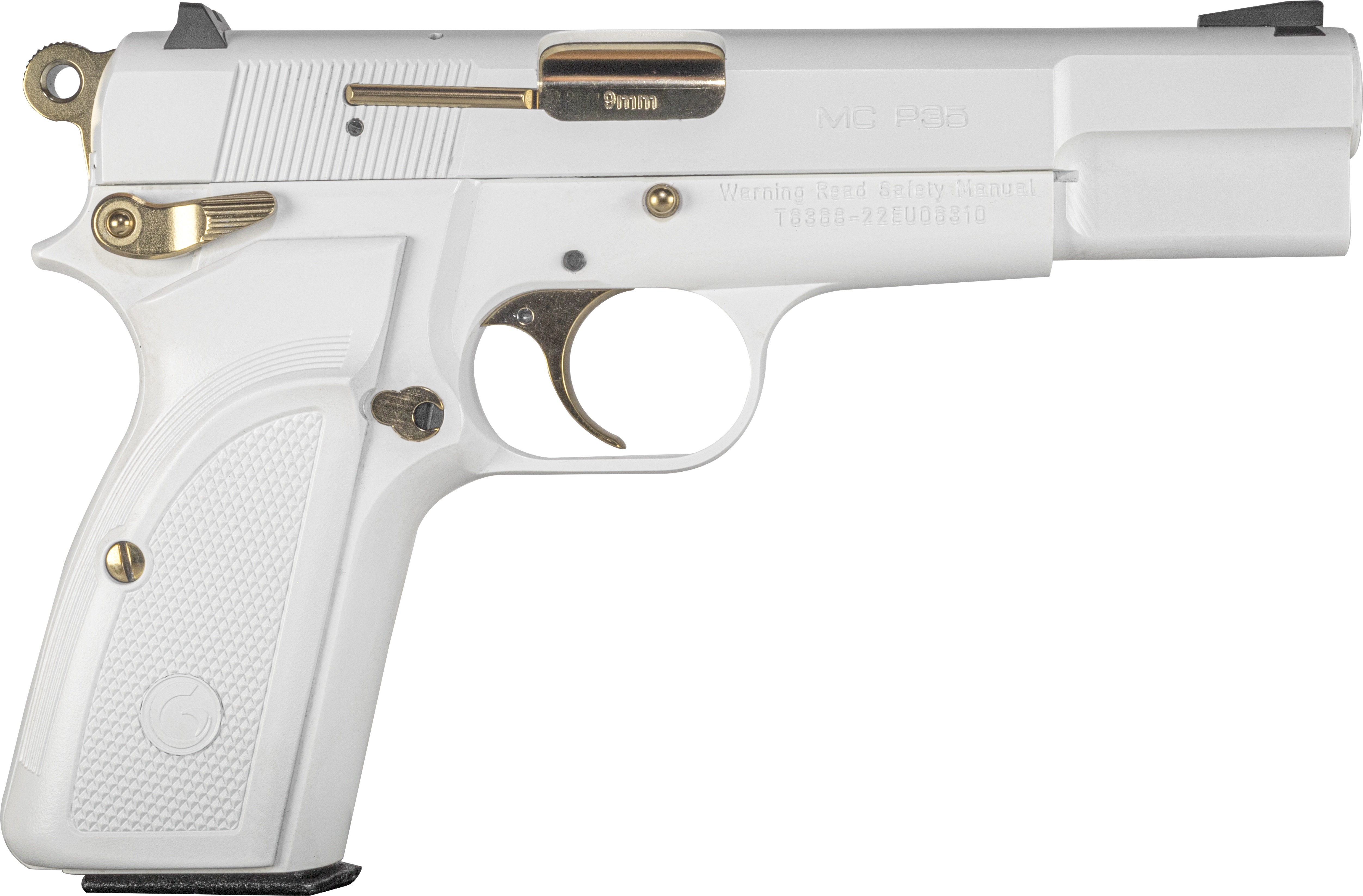 Girsan MCP35