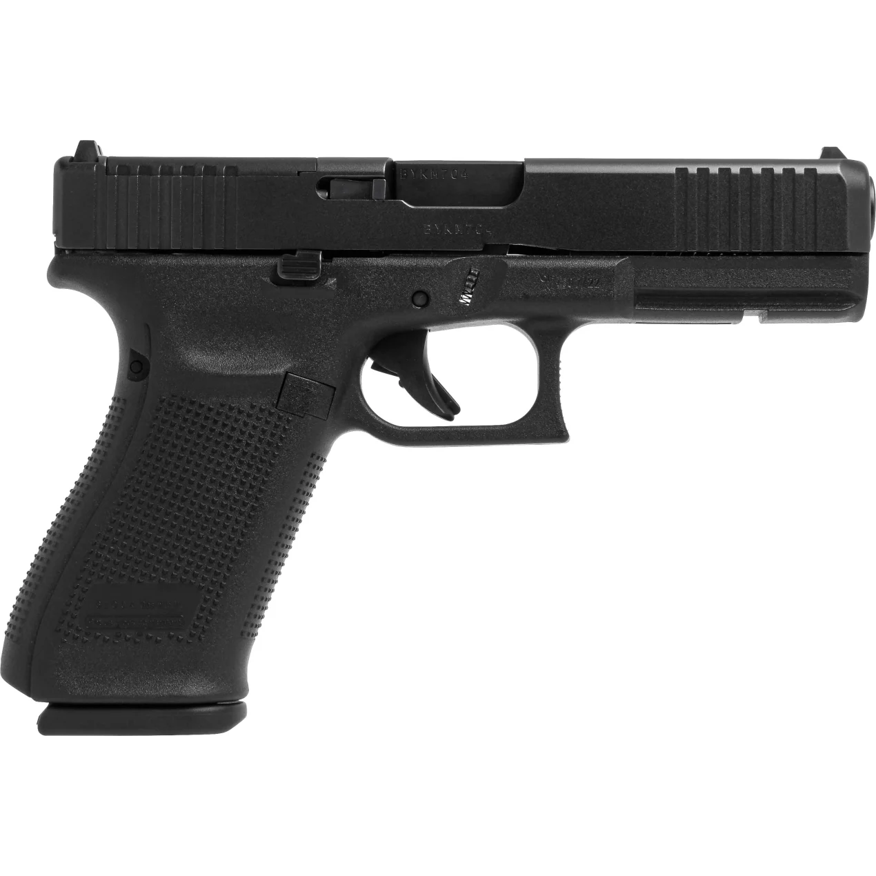 21 GEN 5 MOS