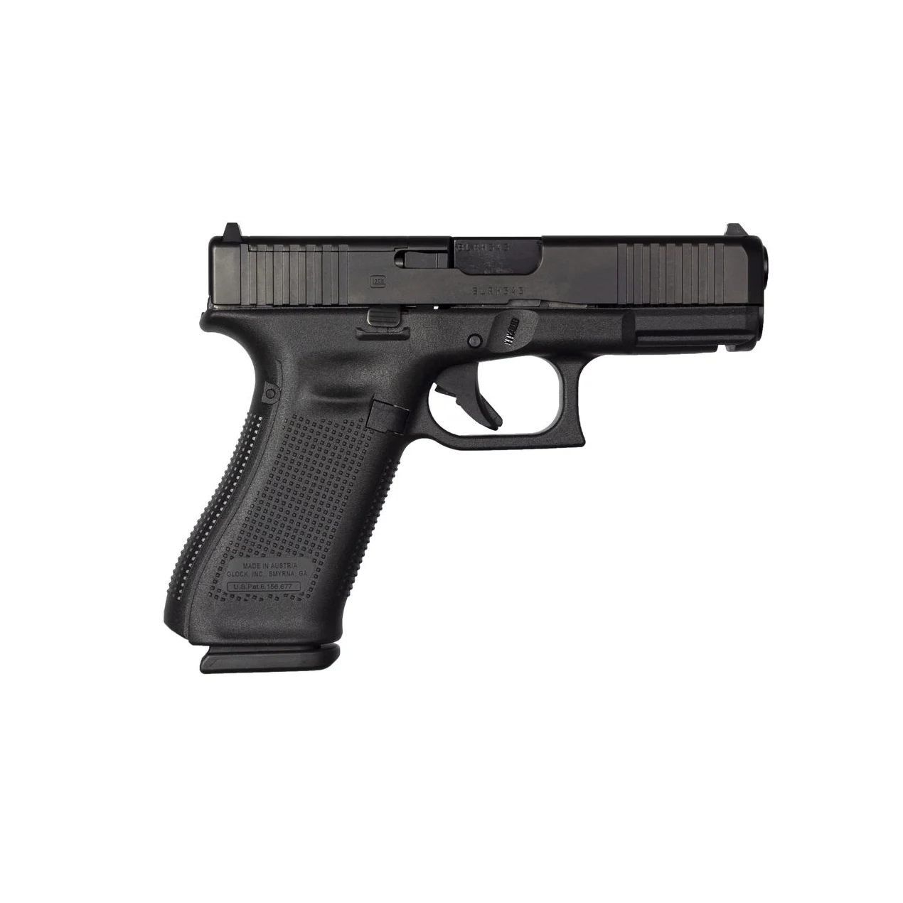 45 GEN 5 9MM