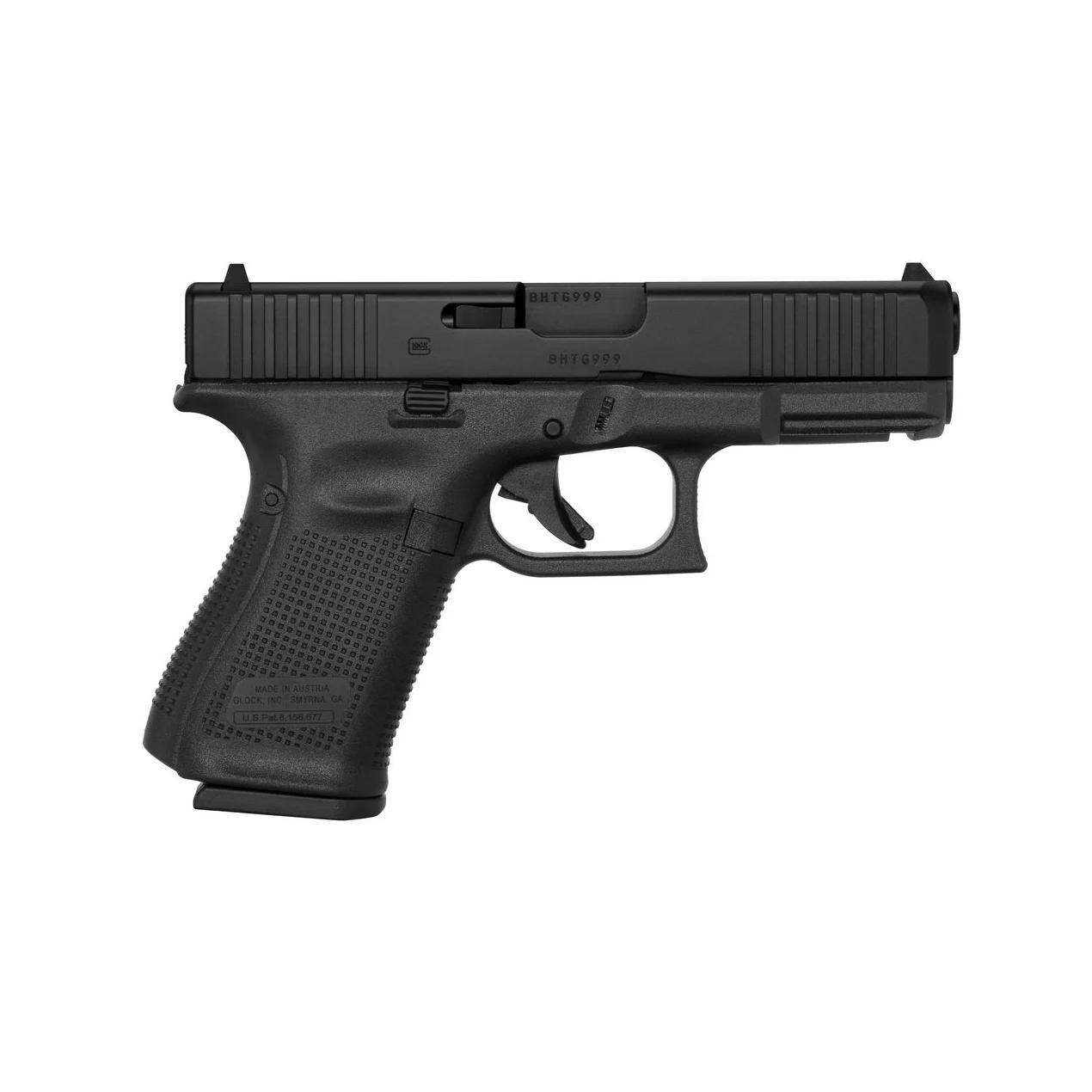 19 GEN 5