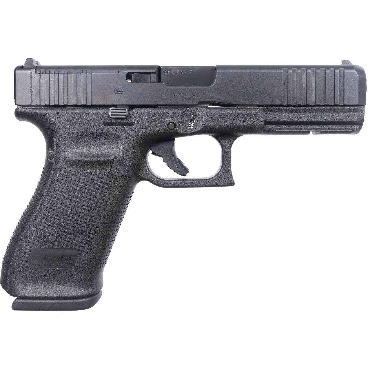 20 GEN 5 MOS 10 RD
