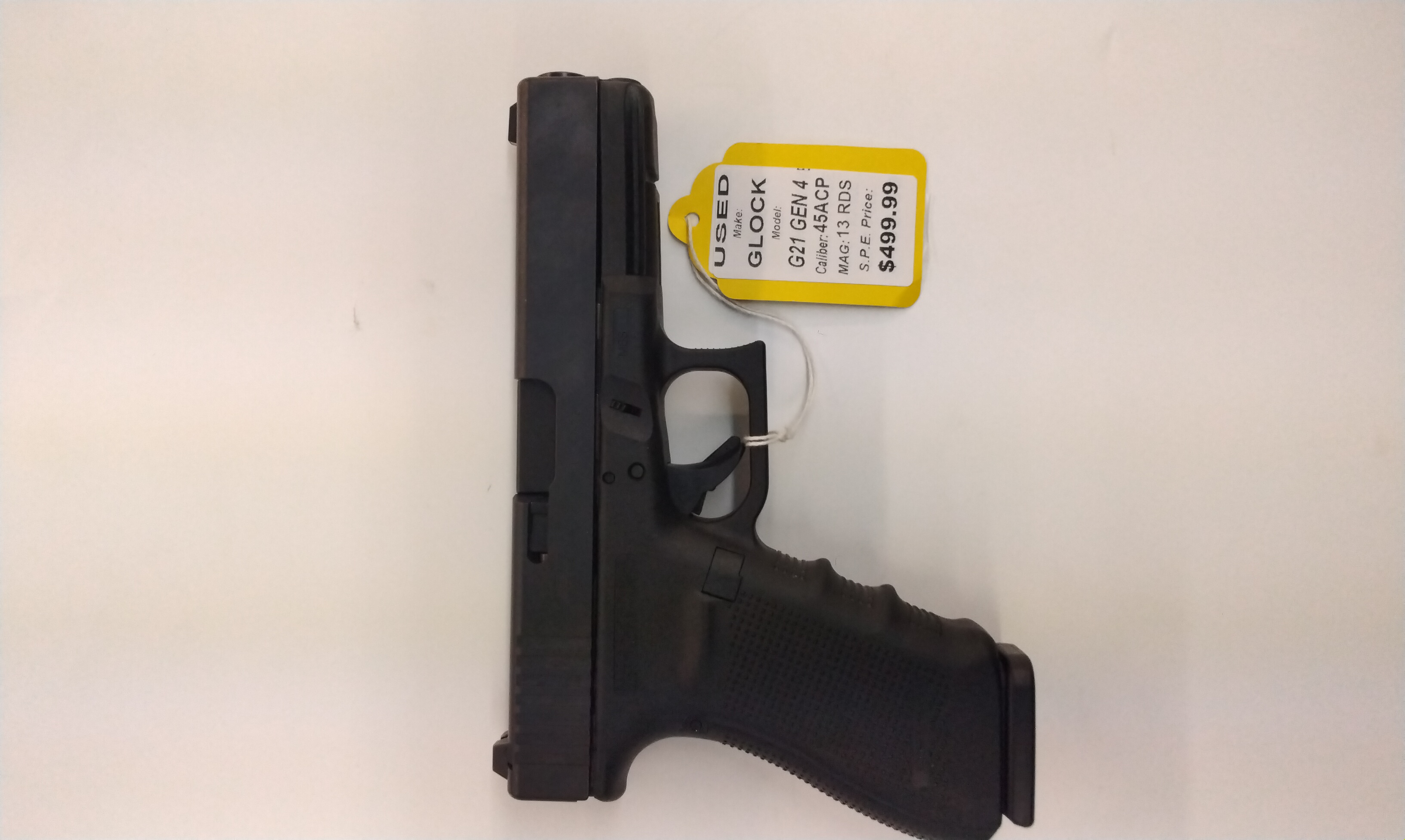 G 21 GEN 4