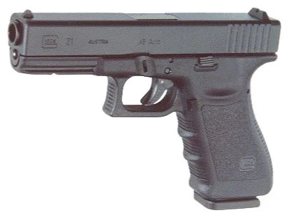 21 GEN 3 (USED)