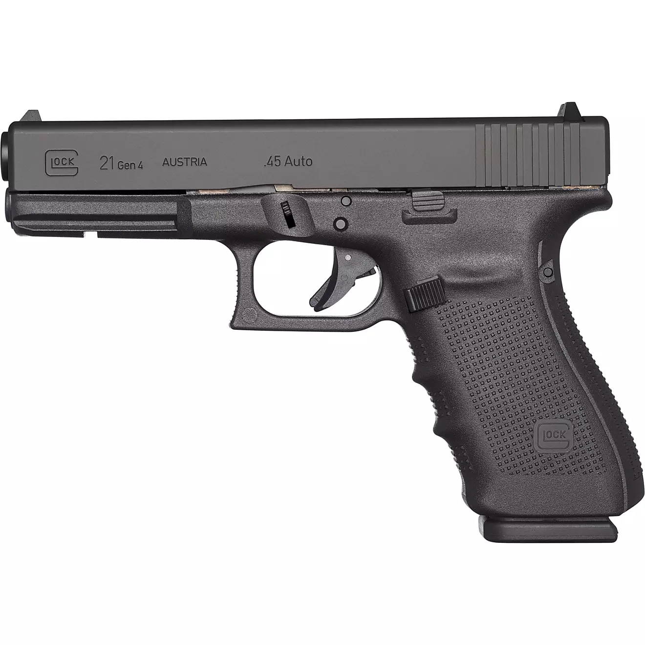 21 GEN 4 (USED)