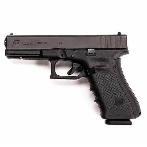22 GEN 4 (USED)